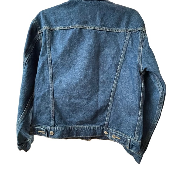 Levi’s denim jacket size M - Picture 12 of 15